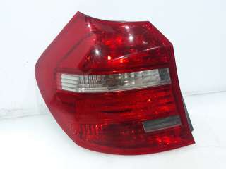 Recambio de piloto trasero izquierdo para bmw serie 1 berlina (e81/e87) 2004-2012 116d referencia OEM IAM 63216924501 6321692450