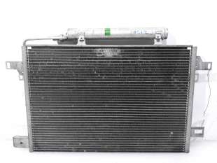 Recambio de condensador / radiador aire acondicionado para mercedes-benz clase b (w245) 2005-2011 2.0 cat referencia OEM IAM A16