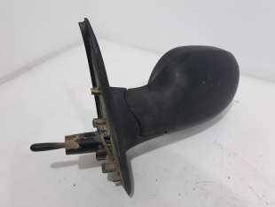 Recambio de retrovisor izquierdo para nissan micra (k12e) 2002-2011 acenta referencia OEM IAM 96302AX66A 96302AX66A 96302AX66A 2