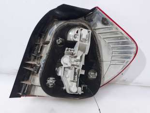 Recambio de piloto trasero izquierdo para bmw serie 1 berlina (e81/e87) 2004-2012 116d referencia OEM IAM 63216924501 6321692450 2