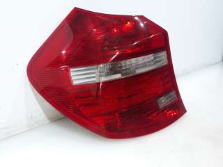 Recambio de piloto trasero izquierdo para bmw serie 1 berlina (e81/e87) 2004-2012 116d referencia OEM IAM 63216924501 6321692450