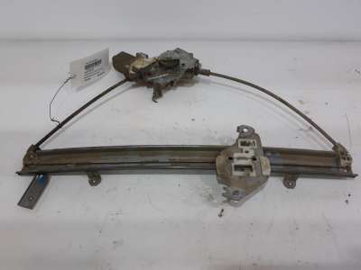 Recambio de elevalunas delantero derecho para nissan micra (k12e) 2002-2011 acenta referencia OEM IAM 80700BC400 80700BC400 
