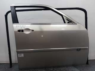 Recambio de puerta delantera derecha para chrysler 300 c 2004-2011 3.0 crd referencia OEM IAM 05134170AP 05134170AP 