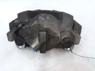 Recambio de pinza de freno delantera izquierda para renault scenic iii 2009-2016 family edition referencia OEM IAM 410110001R 41