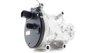 Recambio de compresor aire acondicionado para toyota yaris (xp21) 2020- hybrid style referencia OEM IAM 88370K0010 0424000741 04