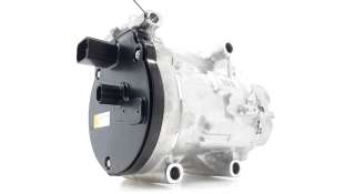 Recambio de compresor aire acondicionado para toyota yaris (xp21) 2020- hybrid style referencia OEM IAM 88370K0010 0424000741 04