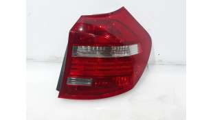 Recambio de piloto trasero derecho para bmw serie 1 berlina (e81/e87) 2004-2012 116d referencia OEM IAM 63217164963 63217164963 