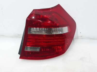 Recambio de piloto trasero derecho para bmw serie 1 berlina (e81/e87) 2004-2012 116d referencia OEM IAM 63217164963 63217164963 