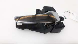 Recambio de maneta interior delantera derecha para mitsubishi outlander (cw0) 2009-2012 motion 2wd referencia OEM IAM MN105360 M