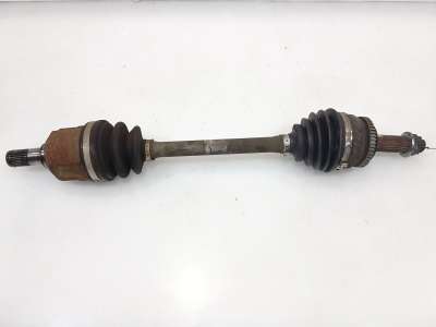Recambio de transmision delantera izquierda para hyundai i30 (fd) 2007-2012 1.6 crdi referencia OEM IAM 495012L210 495012L210 