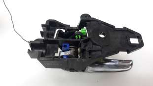 Recambio de maneta interior delantera derecha para mitsubishi outlander (cw0) 2009-2012 motion 2wd referencia OEM IAM MN105360 M 2