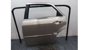 Recambio de puerta trasera izquierda para chrysler 300 c 2004-2011 3.0 crd referencia OEM IAM 68056515AB 68056515AB 