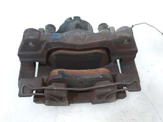 Recambio de pinza de freno delantera izquierda para renault scenic iii 2009-2016 family edition referencia OEM IAM 410110001R 41