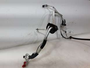 Recambio de tubos aire acondicionado para land rover evoque 2011-2018 se referencia OEM IAM GJ3219A834BD GJ3219A834BD  2