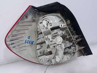 Recambio de piloto trasero derecho para bmw serie 1 berlina (e81/e87) 2004-2012 116d referencia OEM IAM 63217164963 63217164963 
