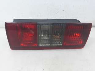 Recambio de piloto trasero derecho para opel combo (corsa c) 2001-2011 familiar referencia OEM IAM 09199763 09199763 