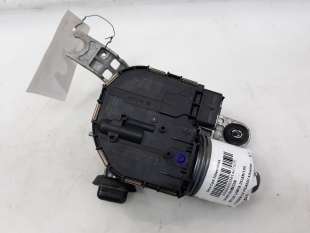 Recambio de motor limpia delantero para citroën c4 picasso 2013- attraction referencia OEM IAM 9816172880 9816172880 