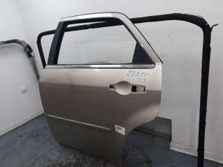 Recambio de puerta trasera izquierda para chrysler 300 c 2004-2011 3.0 crd referencia OEM IAM 68056515AB 68056515AB 