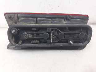 Recambio de piloto trasero derecho para opel combo (corsa c) 2001-2011 familiar referencia OEM IAM 09199763 09199763  2