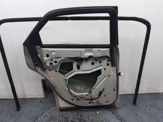 Recambio de puerta trasera izquierda para chrysler 300 c 2004-2011 3.0 crd referencia OEM IAM 68056515AB 68056515AB 