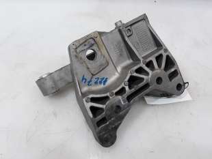 Recambio de soporte motor para land rover evoque 2011-2018 se referencia OEM IAM GJ326P096AE GJ326P096AE  2