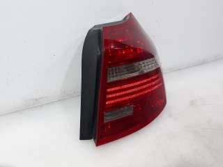 Recambio de piloto trasero derecho para bmw serie 1 berlina (e81/e87) 2004-2012 116d referencia OEM IAM 63217164963 63217164963 