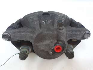 Recambio de pinza de freno delantera izquierda para lexus is 2013- 300h referencia OEM IAM 4775053060 4775053060 