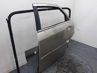 Recambio de puerta trasera izquierda para chrysler 300 c 2004-2011 3.0 crd referencia OEM IAM 68056515AB 68056515AB 