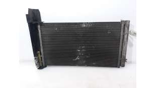Recambio de condensador / radiador aire acondicionado para bmw serie 1 berlina (e81/e87) 2004-2012 116d referencia OEM IAM 64539