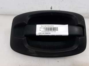 Recambio de maneta exterior lateral derecha para citroën jumper caja abierta, doble cabina (06.2006 =>) 2006-2015 33 l2 hdi 110 