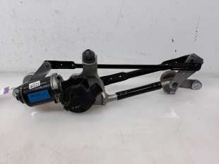 Recambio de motor limpia delantero para kia stonic (ybcuv) 2017- black edition referencia OEM IAM 98110C1950 98110C1950  2