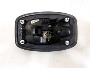 Recambio de maneta exterior lateral derecha para citroën jumper caja abierta, doble cabina (06.2006 =>) 2006-2015 33 l2 hdi 110  2