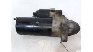 Recambio de motor arranque para bmw x5 (e53) 2000-2007 4.4i automático referencia OEM IAM 12411736921 12411736921 