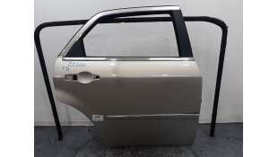 Recambio de puerta trasera derecha para chrysler 300 c 2004-2011 3.0 crd referencia OEM IAM 68056514AB 68056514AB 