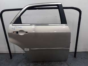 Recambio de puerta trasera derecha para chrysler 300 c 2004-2011 3.0 crd referencia OEM IAM 68056514AB 68056514AB 