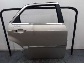 Recambio de puerta trasera derecha para chrysler 300 c 2004-2011 3.0 crd referencia OEM IAM 68056514AB 68056514AB 