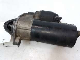 Recambio de motor arranque para bmw x5 (e53) 2000-2007 4.4i automático referencia OEM IAM 12411736921 12411736921  2