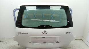 Recambio de porton trasero para citroën c8 2002-2015 hdi 120 collection referencia OEM IAM 8701AE 8701AE 