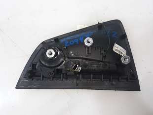 Recambio de maneta exterior trasera izquierda para alfa romeo giulietta (191) 2010- sprint referencia OEM IAM 156098845 242708 2 2