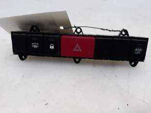 Recambio de warning para citroën jumper caja abierta, doble cabina (06.2006 =>) 2006-2015 33 l2 hdi 110 fap referencia OEM IAM 7