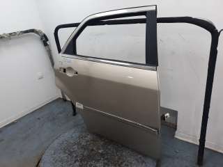 Recambio de puerta trasera derecha para chrysler 300 c 2004-2011 3.0 crd referencia OEM IAM 68056514AB 68056514AB 