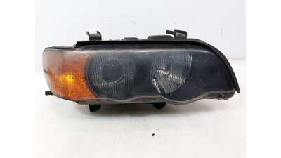 Recambio de faro derecho para bmw x5 (e53) 2000-2007 4.4i automático referencia OEM IAM 63127164422 63127164422 