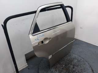 Recambio de puerta trasera derecha para chrysler 300 c 2004-2011 3.0 crd referencia OEM IAM 68056514AB 68056514AB 