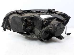 Recambio de faro derecho para bmw x5 (e53) 2000-2007 4.4i automático referencia OEM IAM 63127164422 63127164422  2