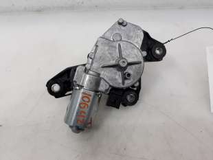 Recambio de motor limpia trasero para renault megane iv berlina 5p 2015- bose-edition referencia OEM IAM 287109757R 287109757R 