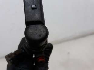 Recambio de inyector para citroën jumper caja abierta, doble cabina (06.2006 =>) 2006-2015 33 l2 hdi 110 fap referencia OEM IAM 