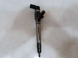 Recambio de inyector para citroën jumper caja abierta, doble cabina (06.2006 =>) 2006-2015 33 l2 hdi 110 fap referencia OEM IAM  2