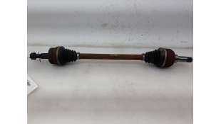 Recambio de transmision trasera derecha para chrysler 300 c 2004-2011 3.0 crd referencia OEM IAM P04578034AE P04578034AE 