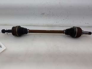 Recambio de transmision trasera derecha para chrysler 300 c 2004-2011 3.0 crd referencia OEM IAM P04578034AE P04578034AE 