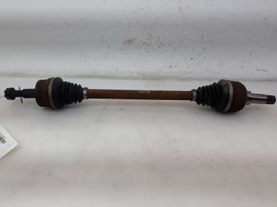 Recambio de transmision trasera derecha para chrysler 300 c 2004-2011 3.0 crd referencia OEM IAM P04578034AE P04578034AE 